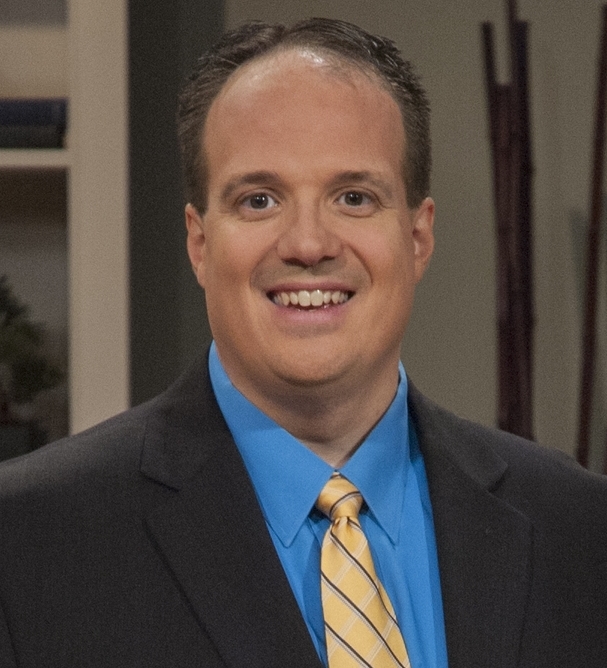 Chris Holland