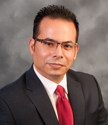 José Cortes, Jr.