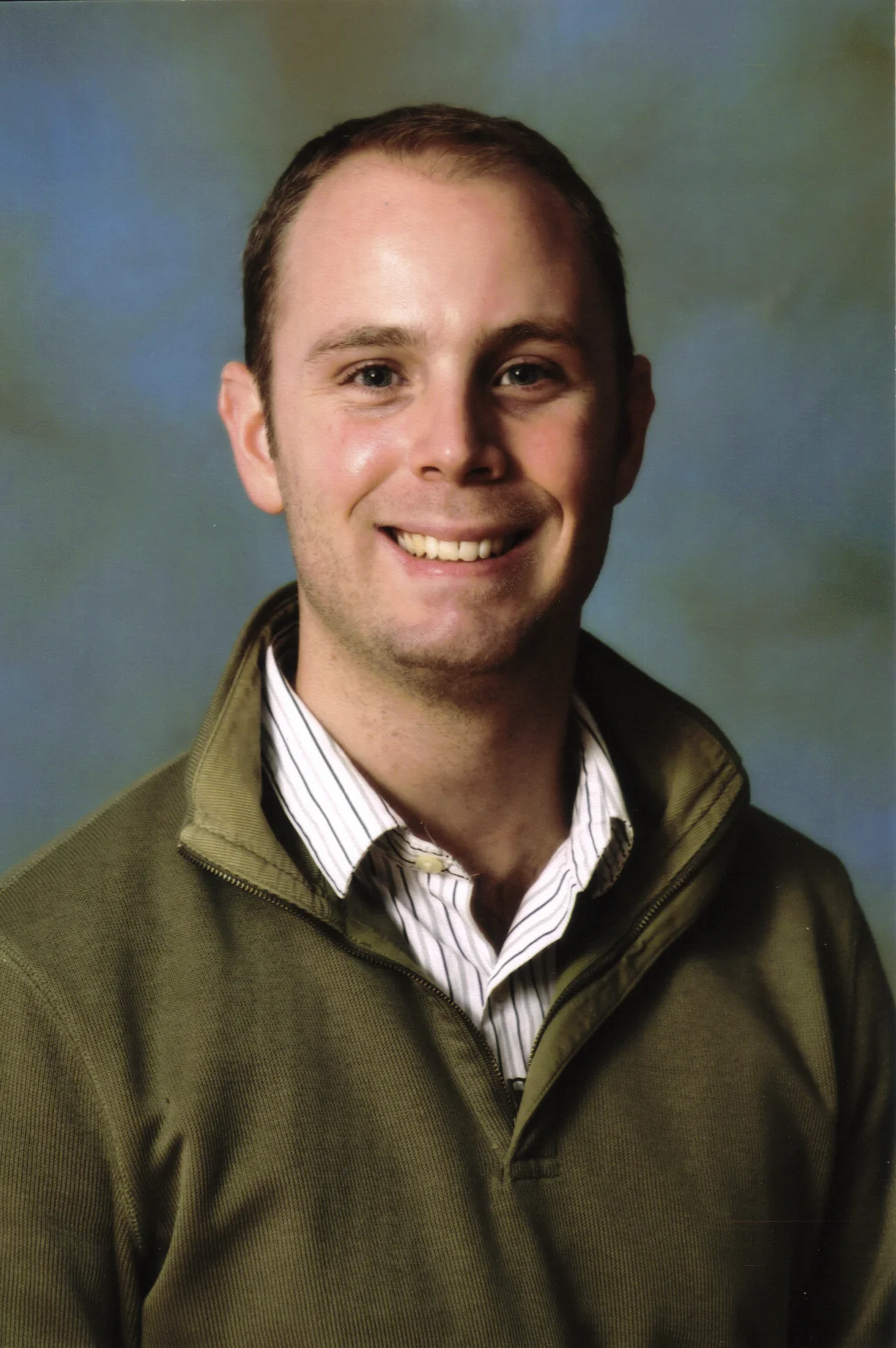 Rob Garvin