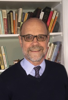 Charles Sandefur
