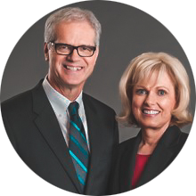 Jerry & Janet Page