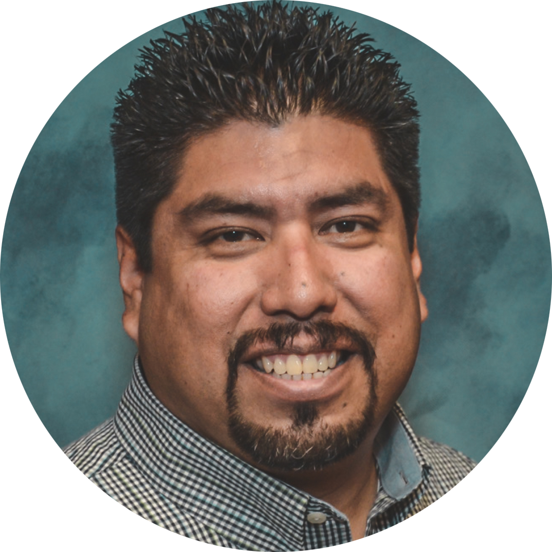 Manny Cruz