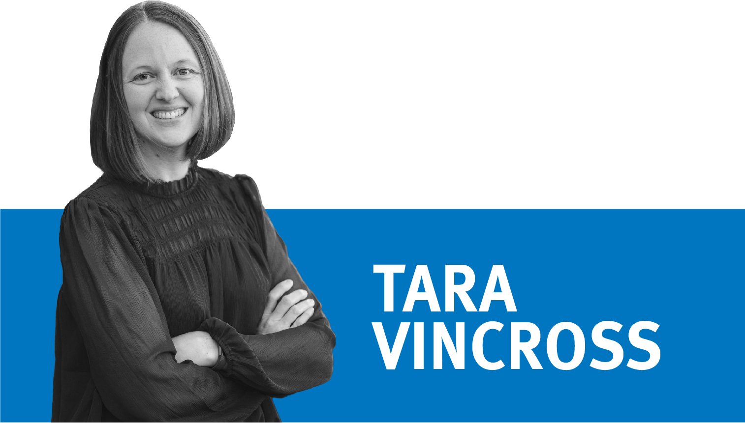 Tara Vincross 