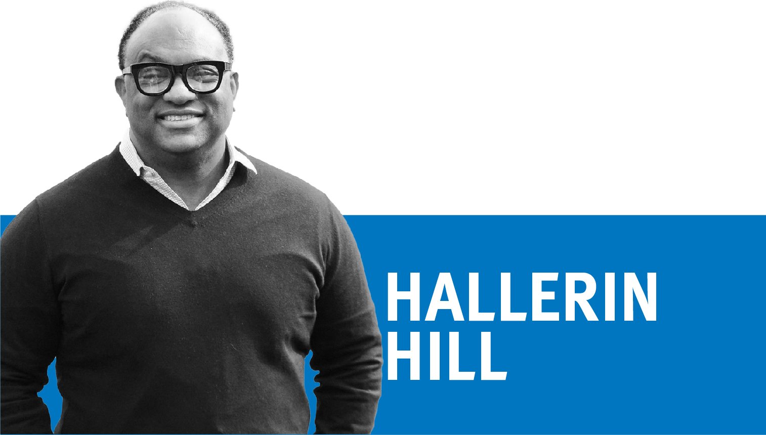 Hallerin Hilton Hill 