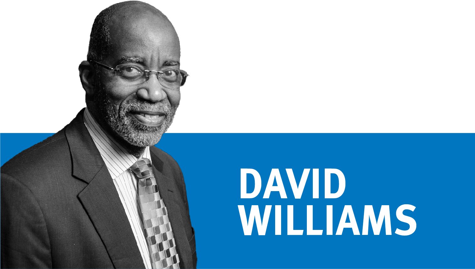 David Williams