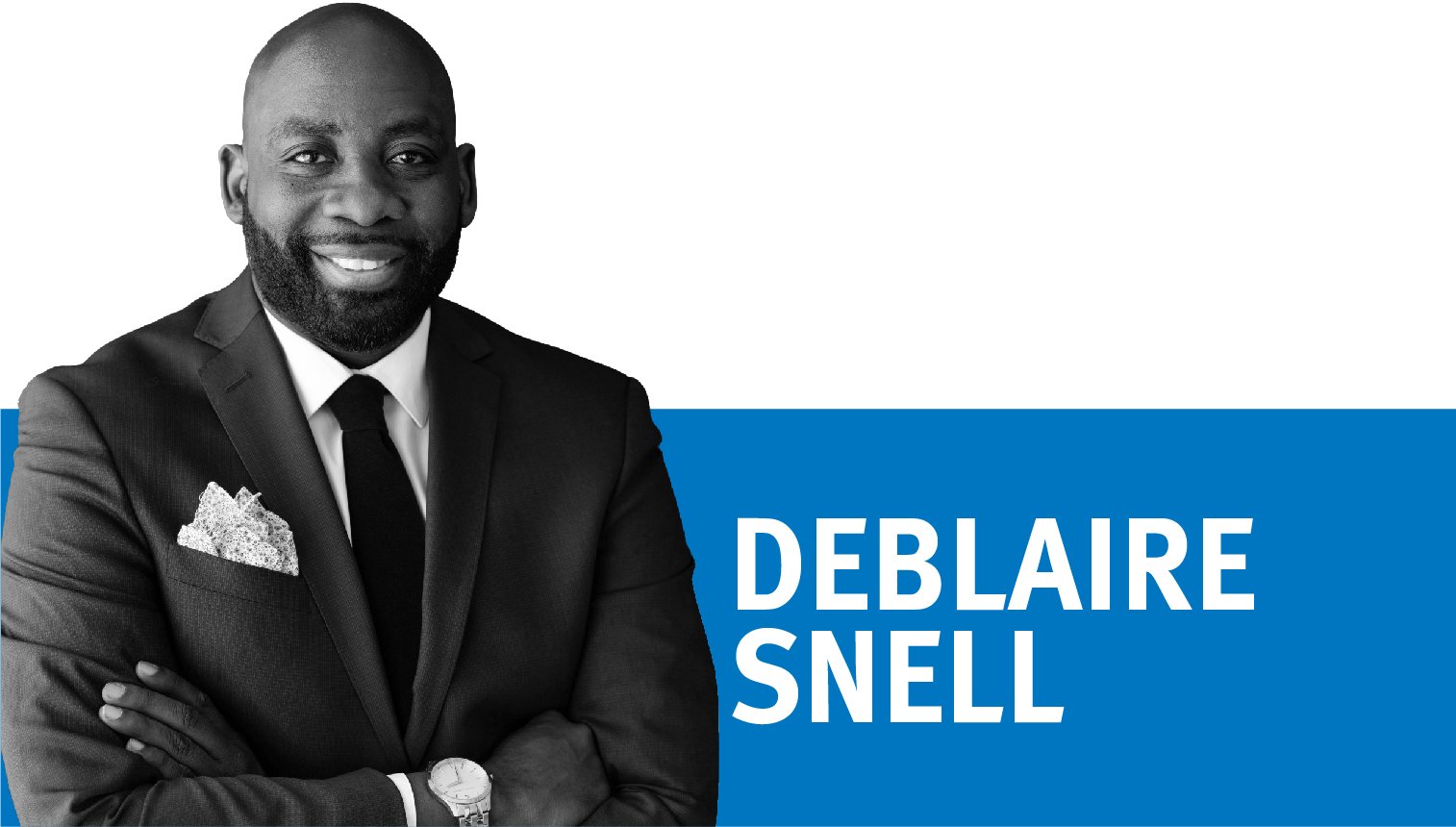 Debleaire Snell 