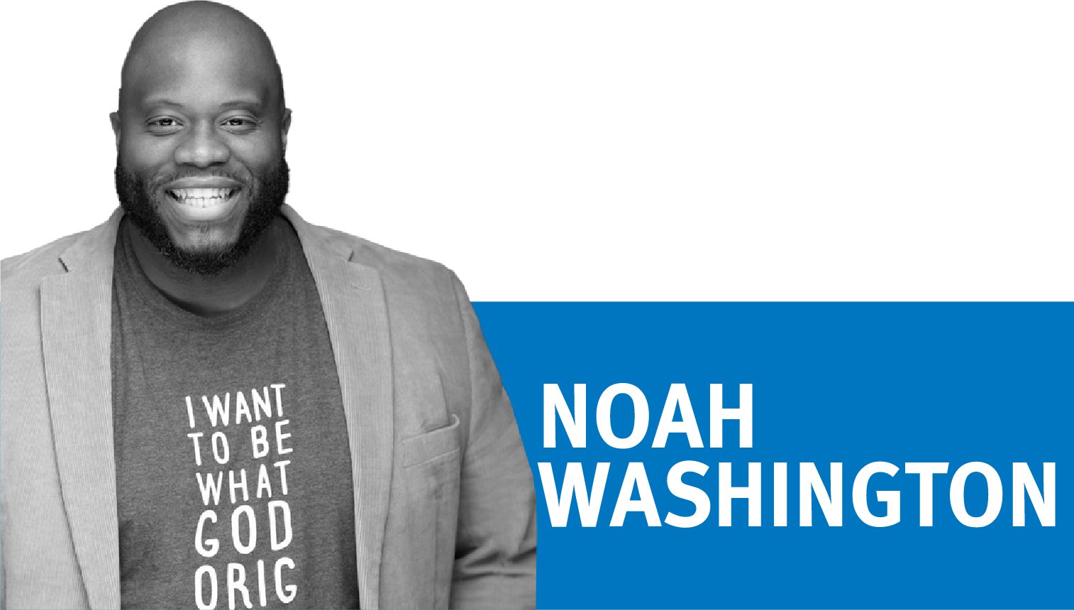 Noah Washington 