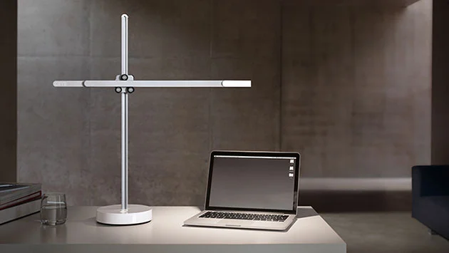 Dyson built a lamp that burns for 37 years thanks to satellite tech