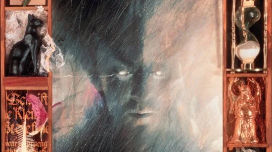 Why Joseph Gordon-Levitt's next comic book movie is taking so long