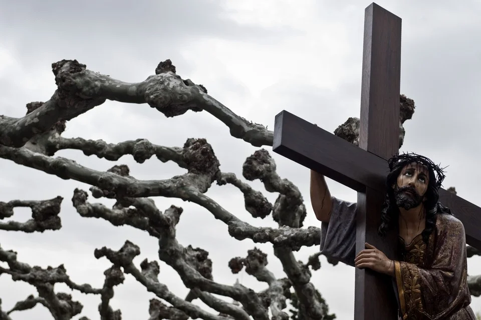 The Freakishness of Christianity