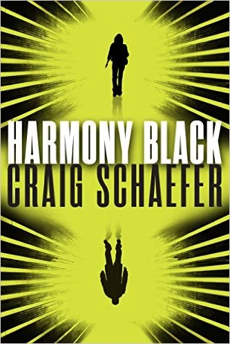 Review - Harmony Black