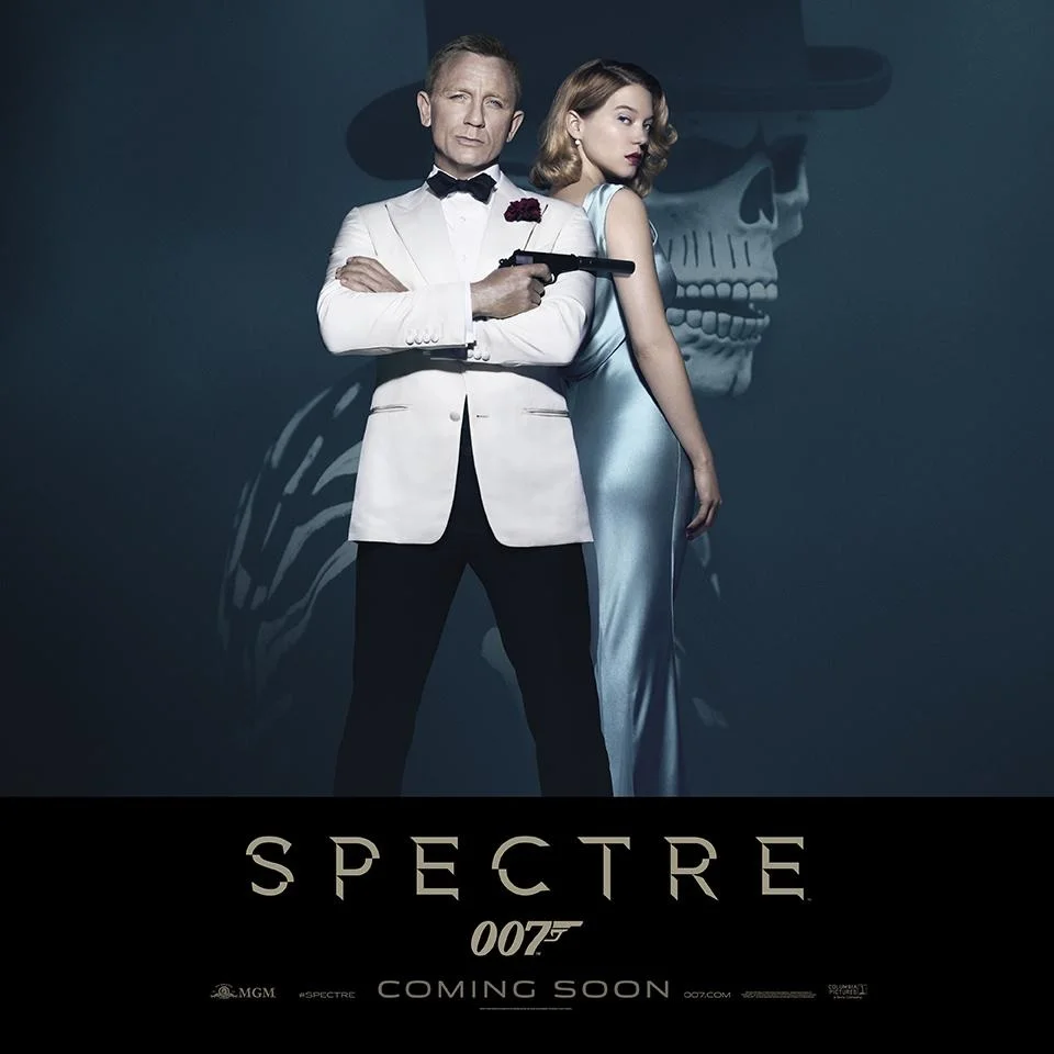 Review - Specre