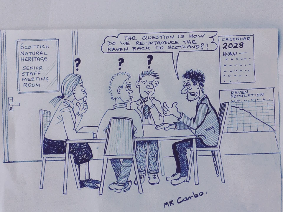 Learn from Yellowstone 2018