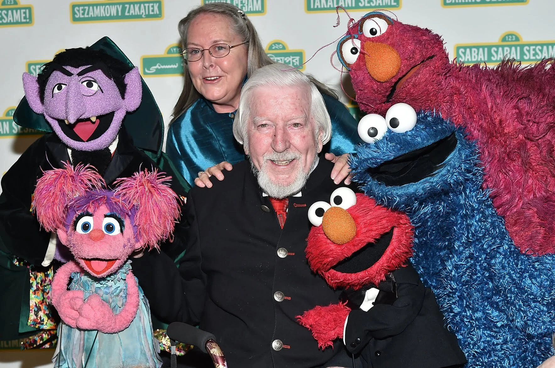 Farewell you big yellow feather duster :’(