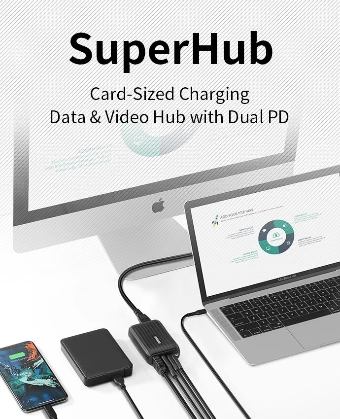 Calling all USB-Cars