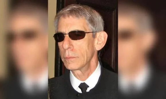 21 Prop Salute - Travel safe : Richard Belzer