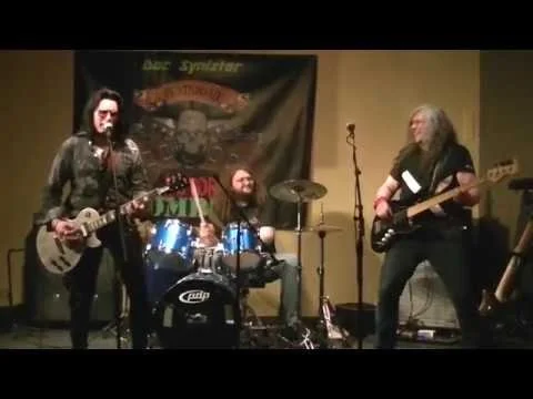 I will be listening for the Background Music Gunter