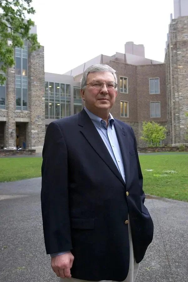 Henry Petroski, Engineering Communicator Dies at 81