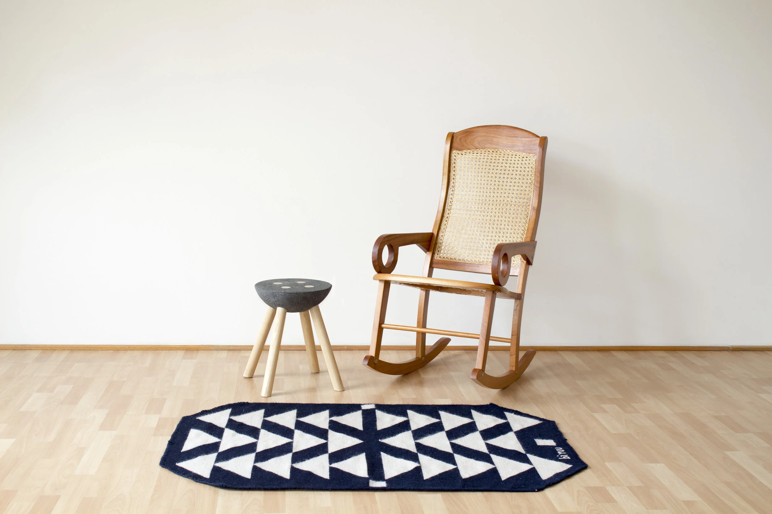 Standard Rocking Chair