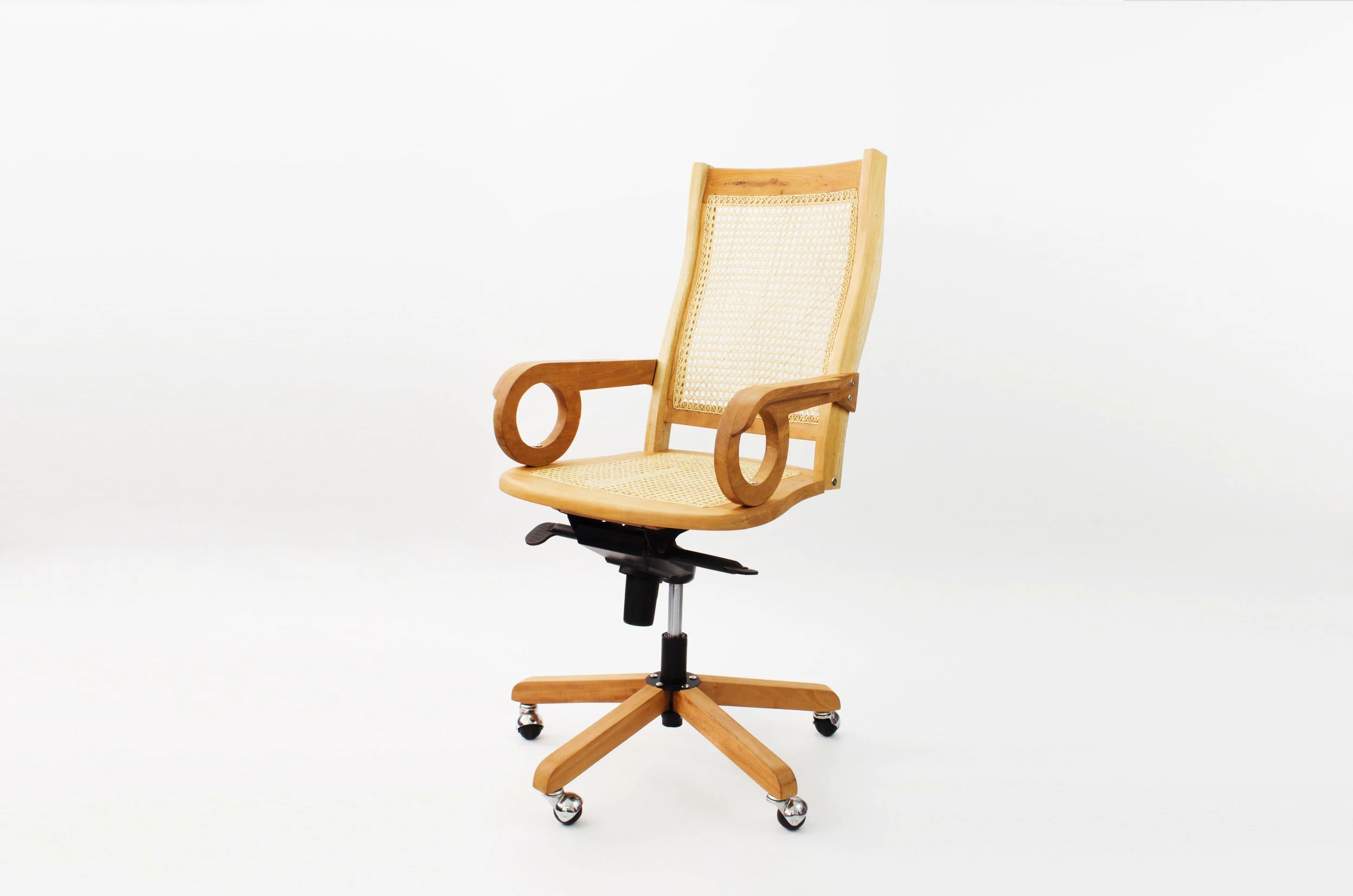 Standard Office Chair