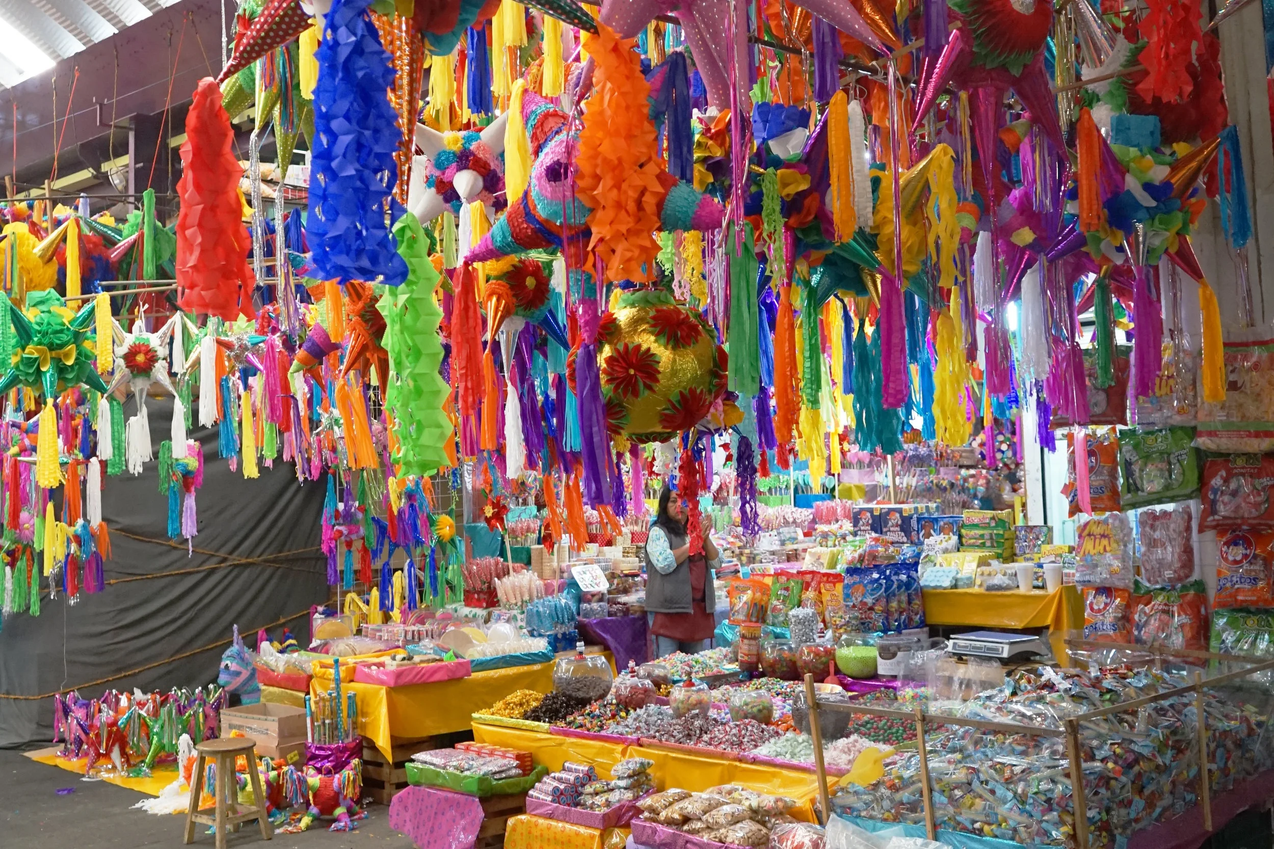 Cross Cultural Chairs Studio Jose De La O