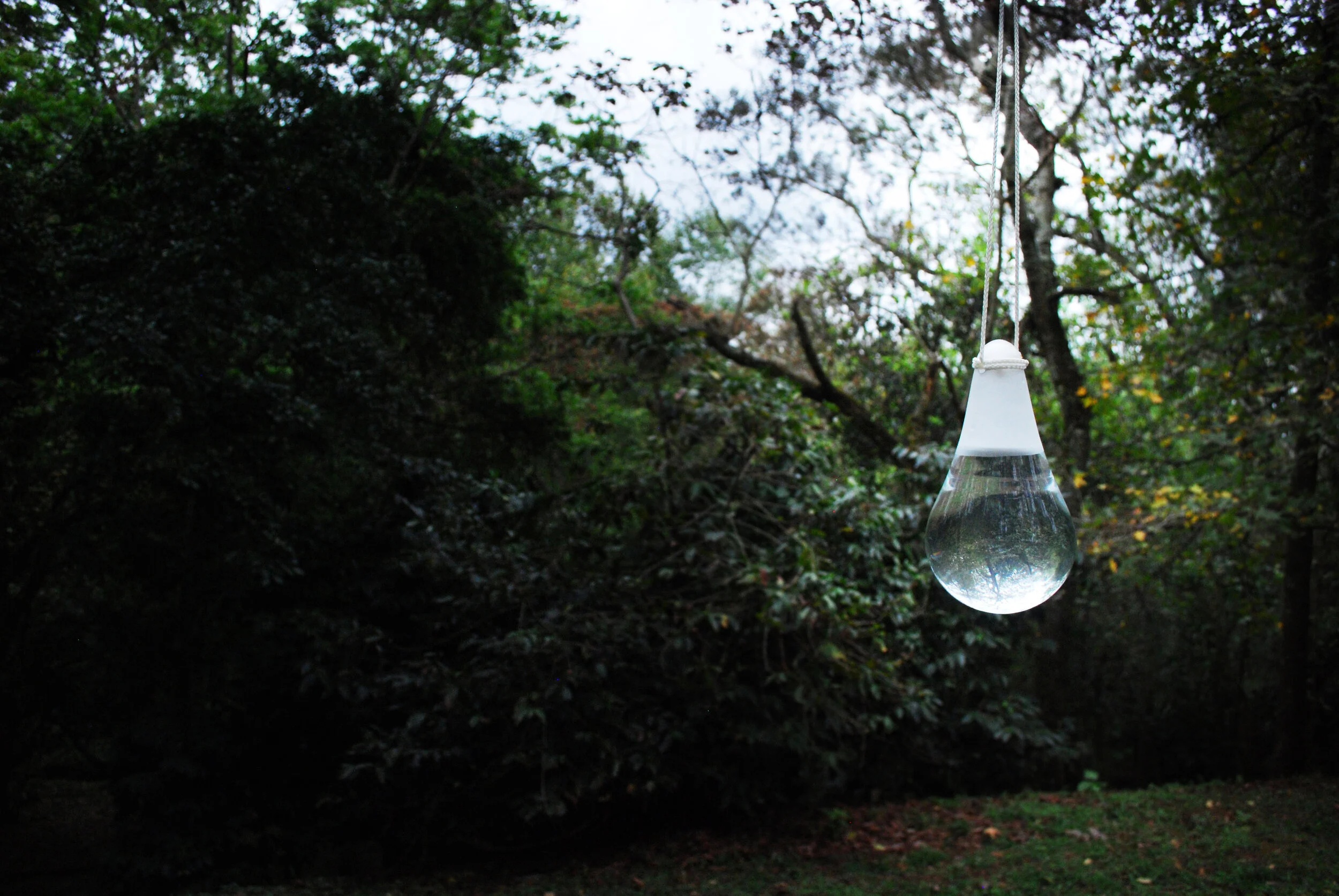 Anti-Fly Sphere 2.0