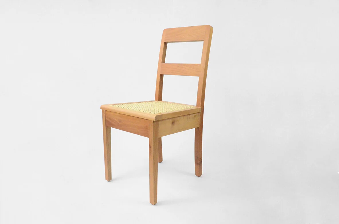 Luz de Noche Chair