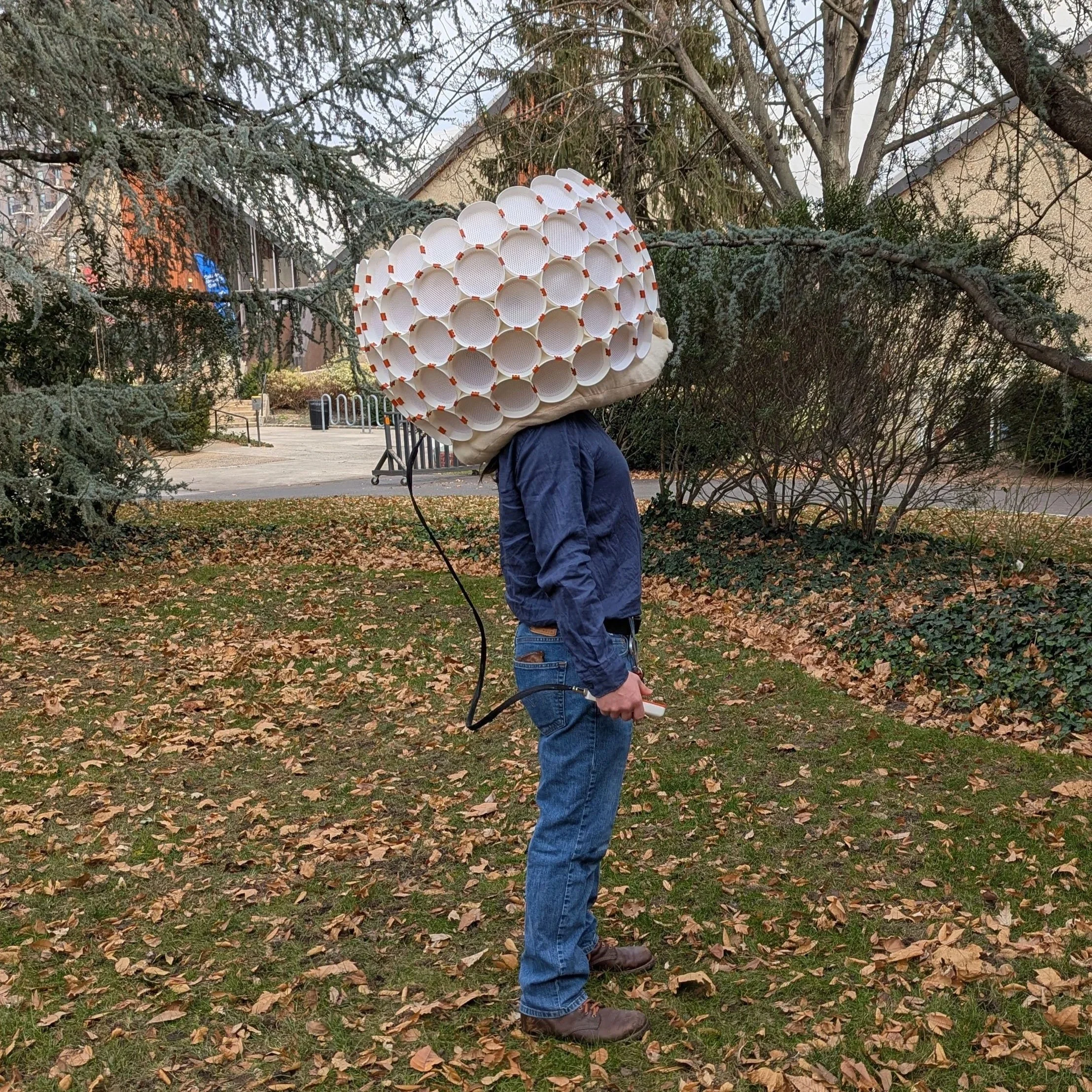 Teaching Design Through Speculation and Sensory Engagement