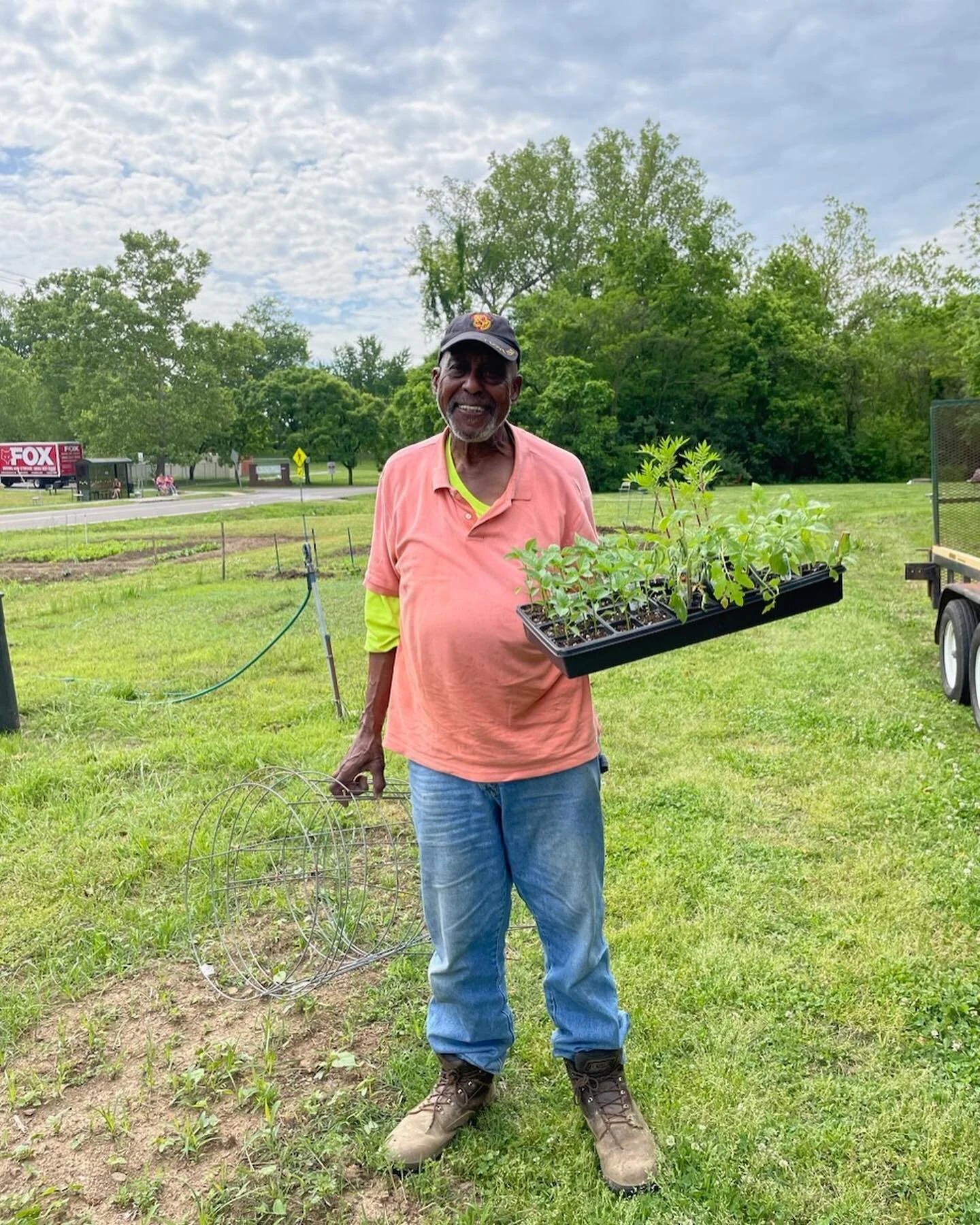 CAC Beardsley Community Farm