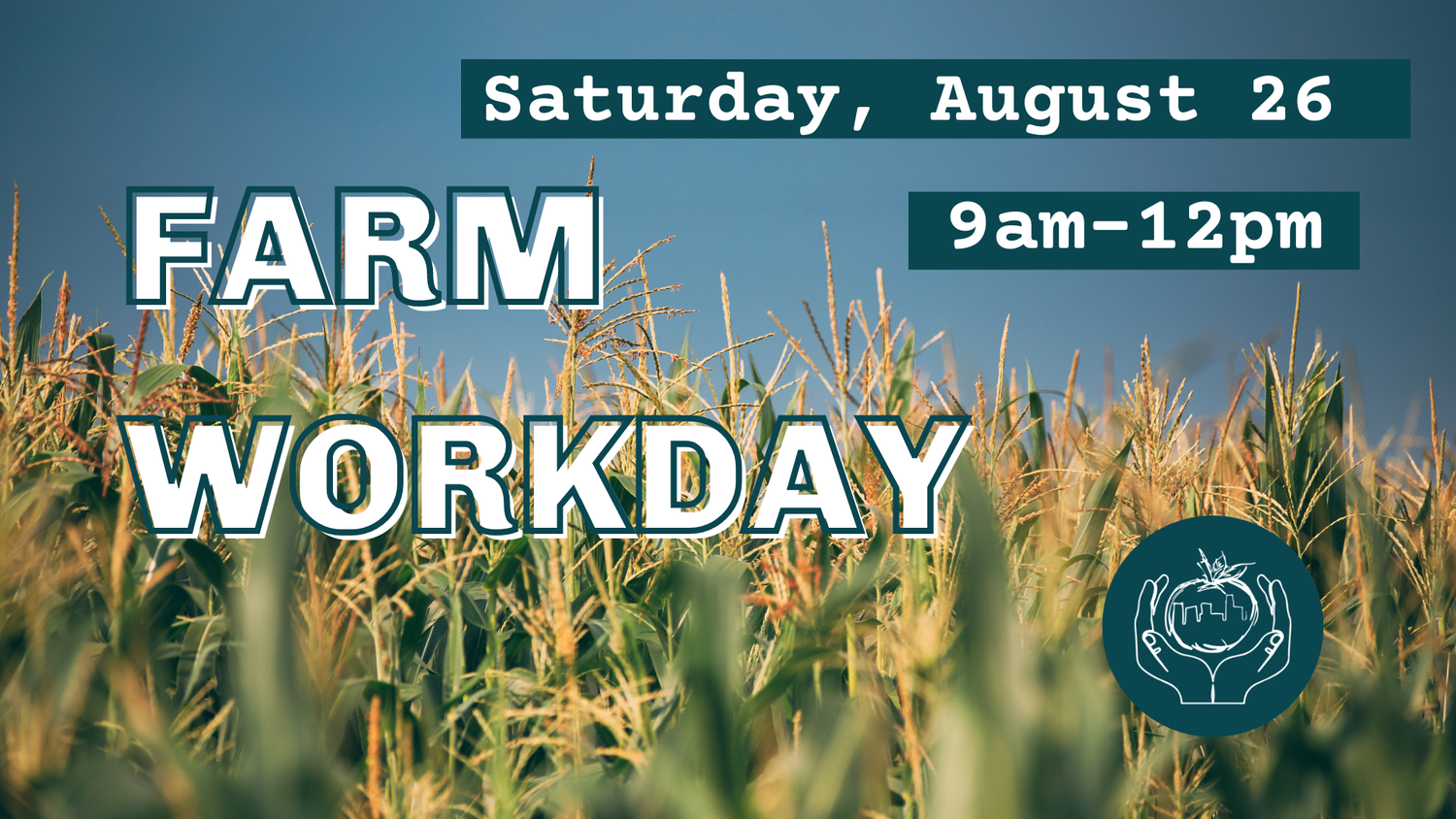 Events — CAC Beardsley Community Farm