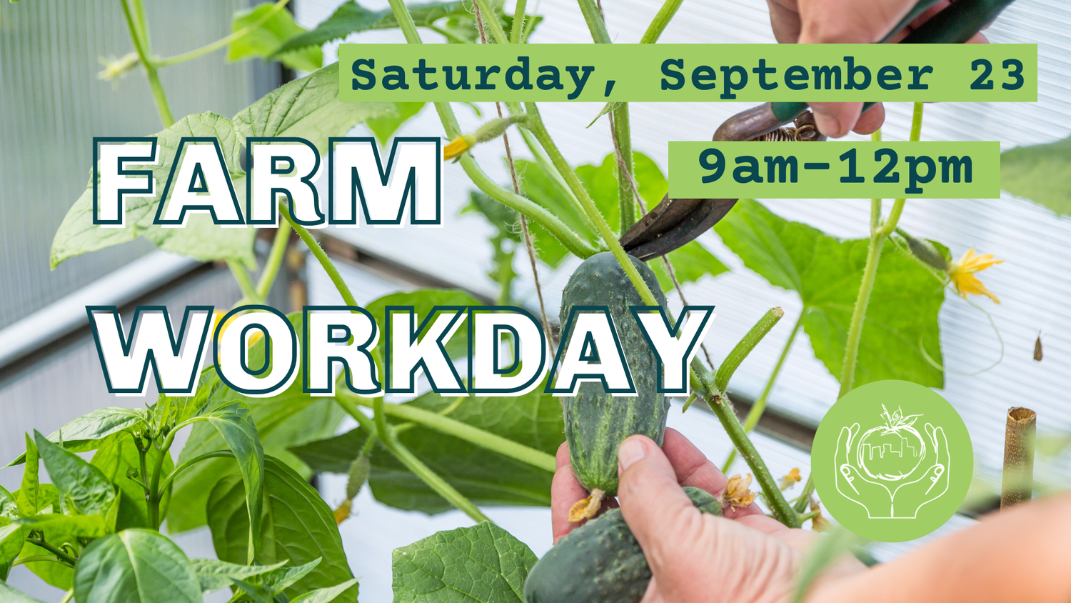 Events — CAC Beardsley Community Farm