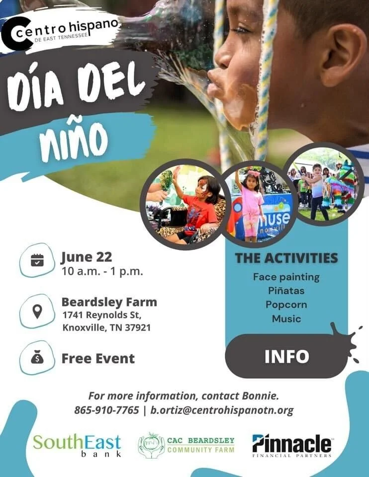 Día del Niño