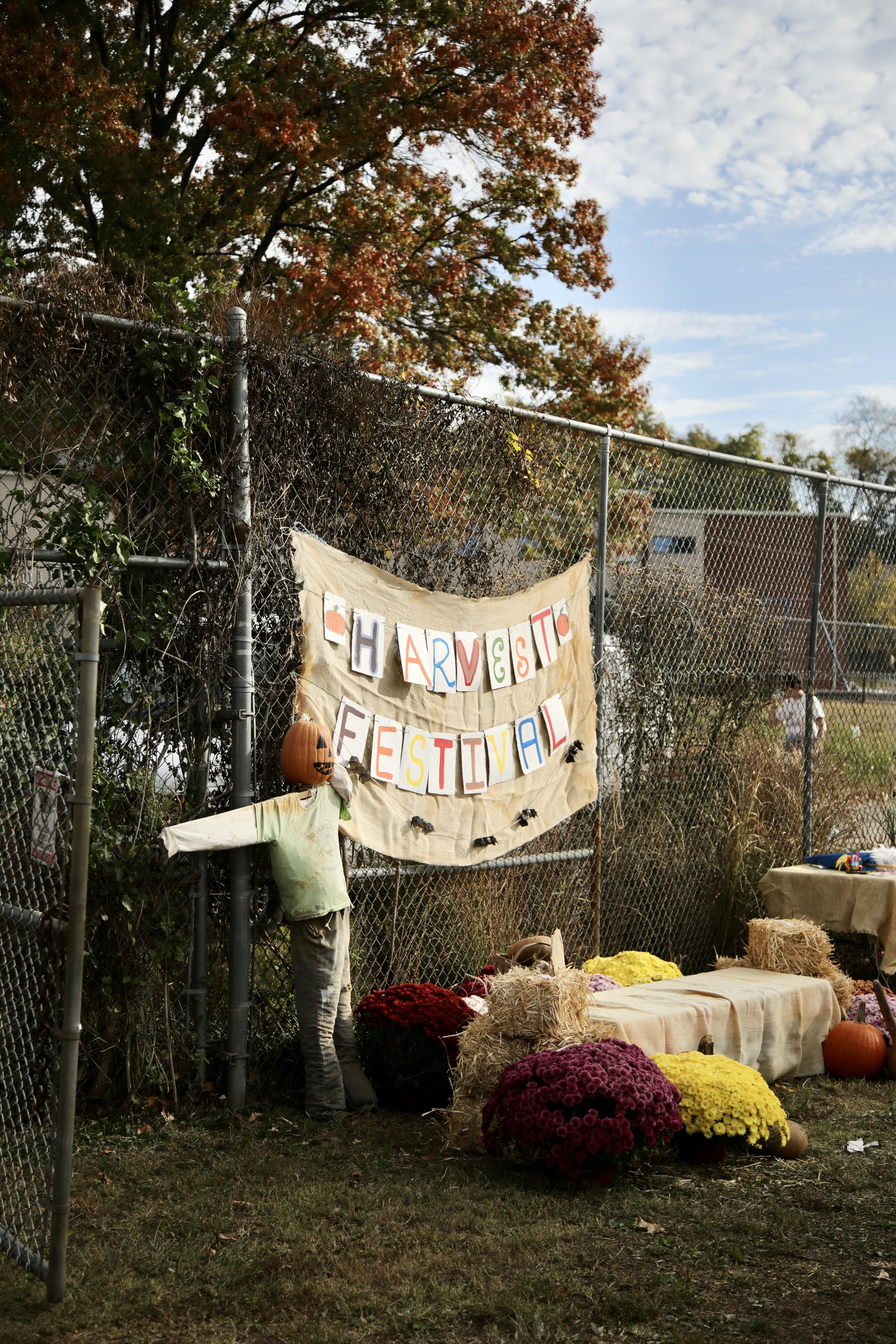 Harvest Festival