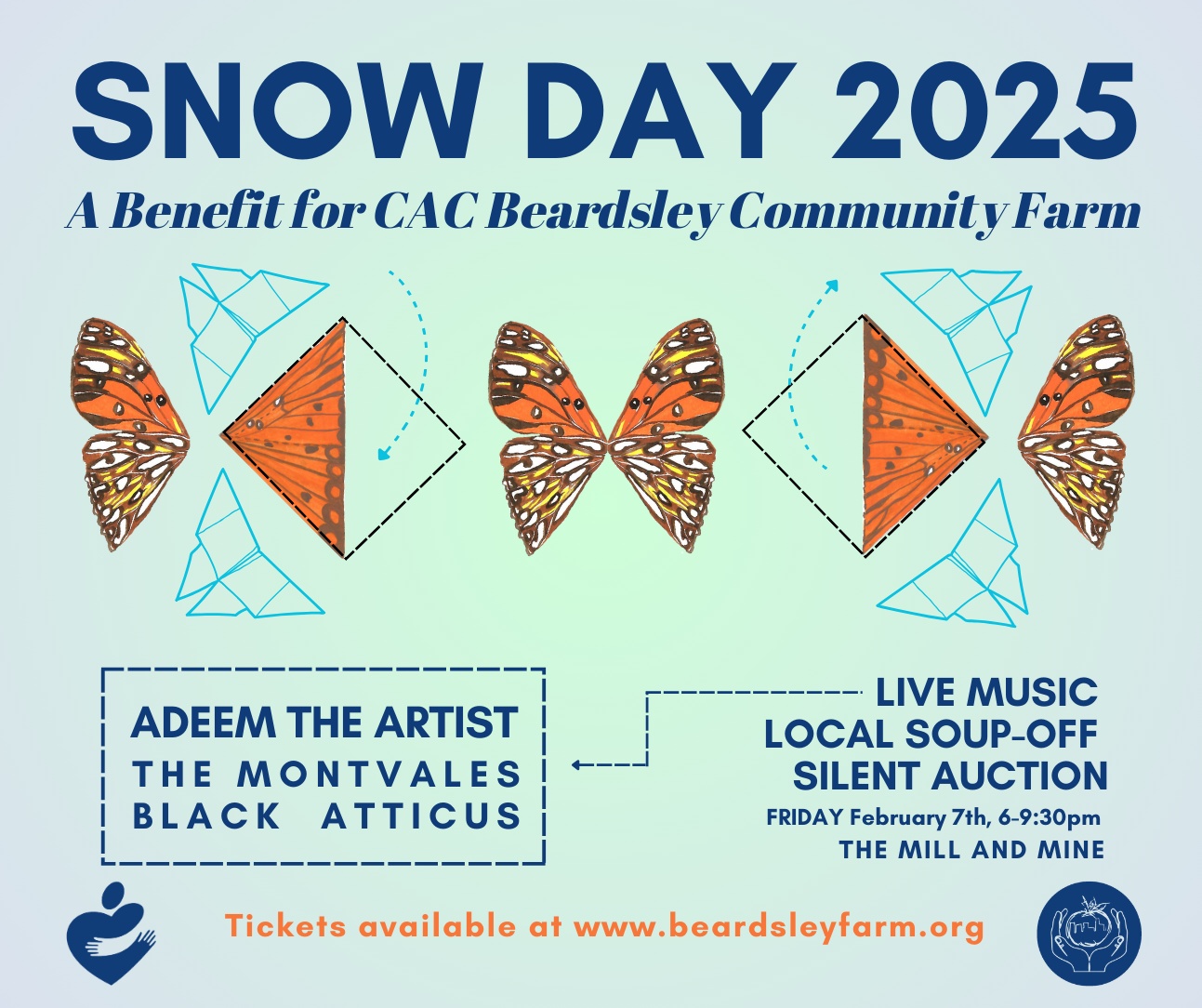 Snow Day 2025