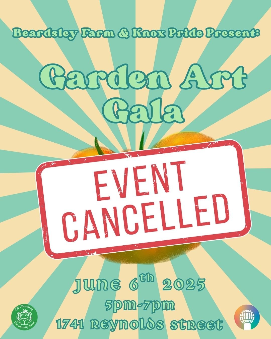 Garden Art Gala 2025