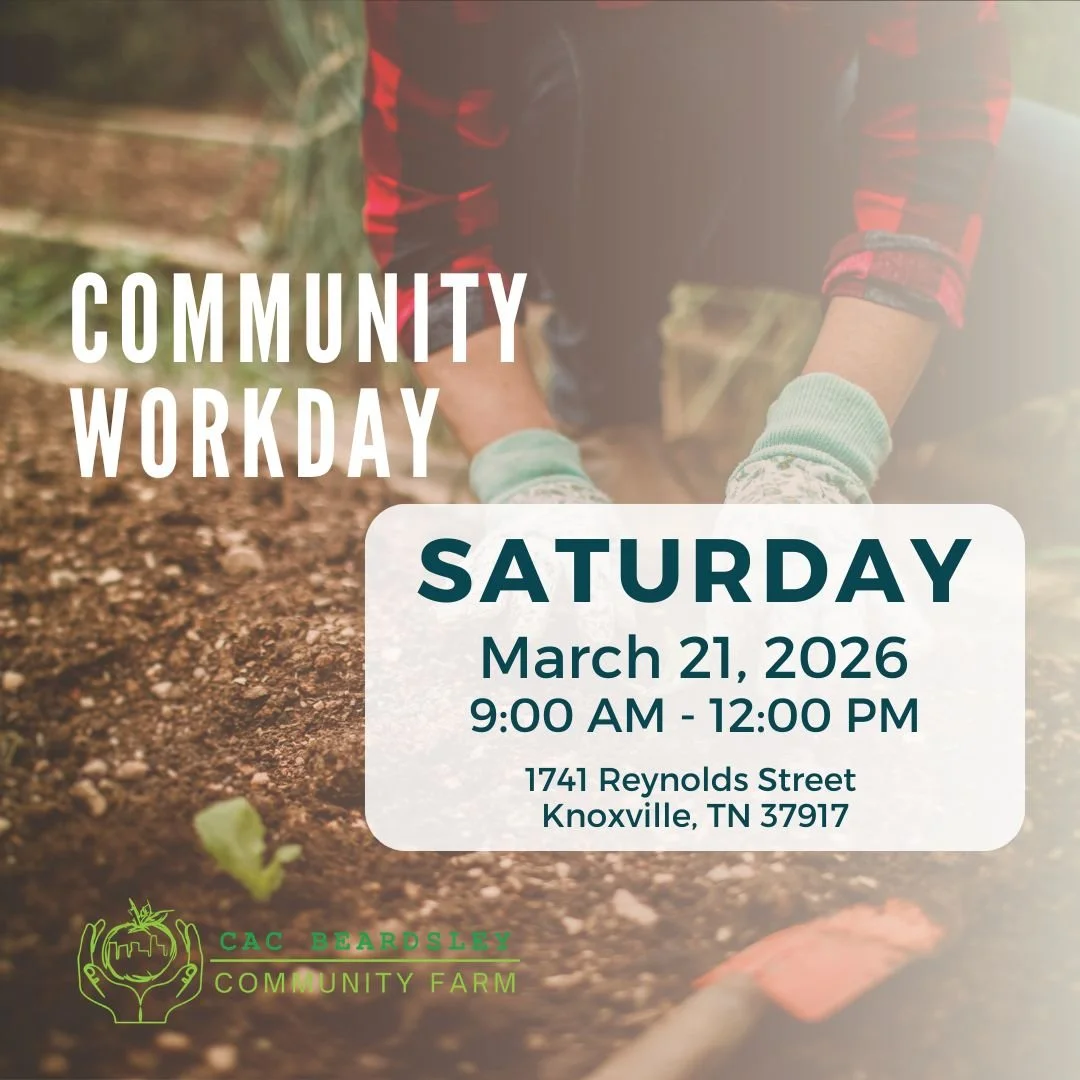 March Saturday Workday