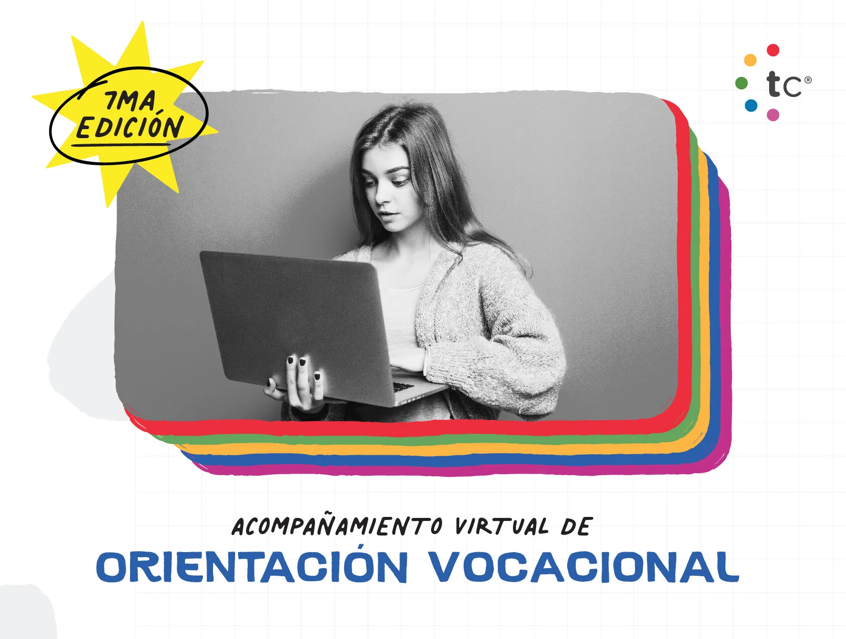 Acompañamiento Orientación Vocacional (Virtual) Jueves