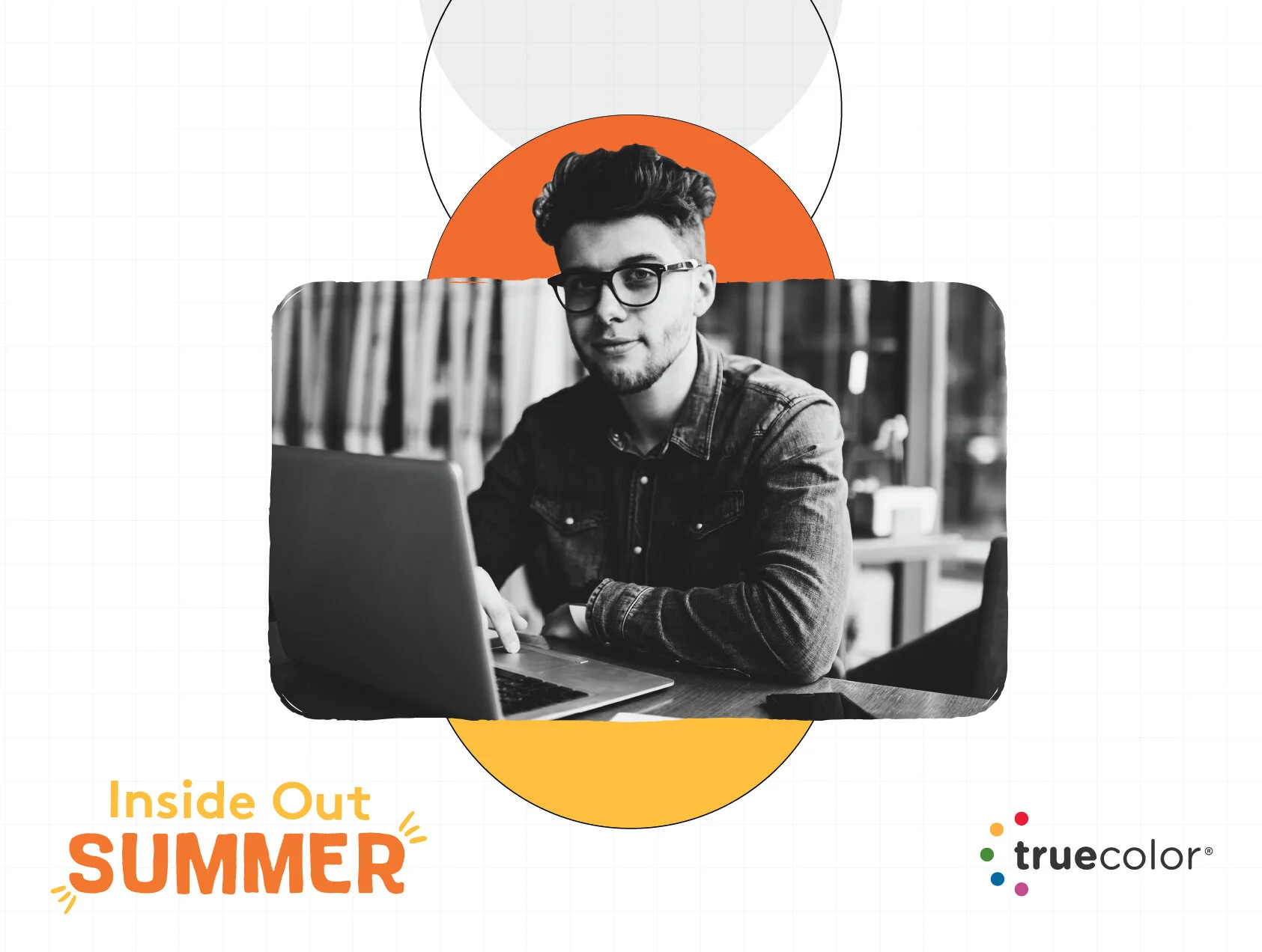 Verano INSIDE OUT - Orientación Vocacional (Virtual)