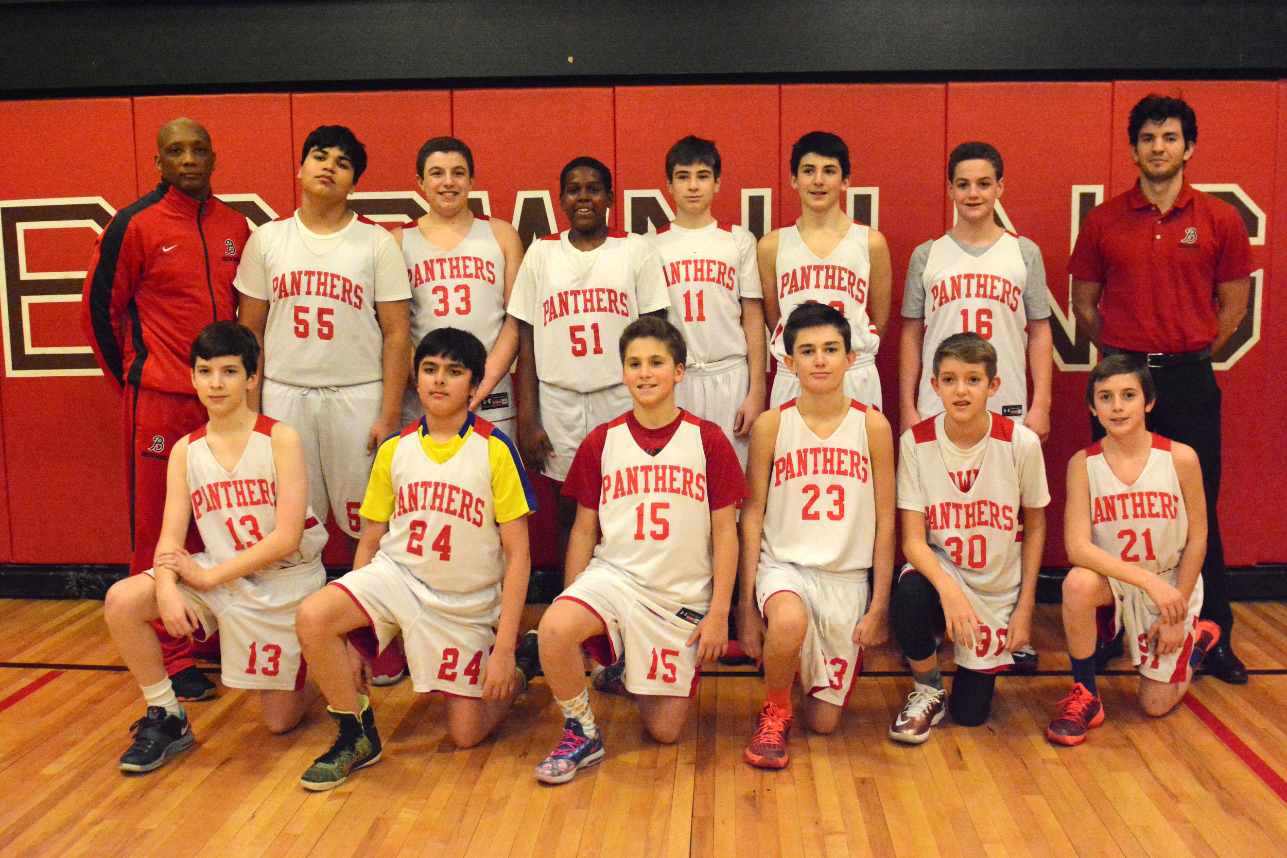 2016 Form I/II Basketball Black