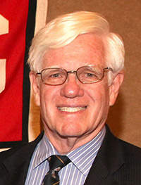 1995 Linton Wells, II '63