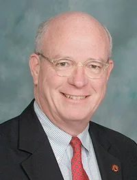 1997 Christopher F. Randolph '63