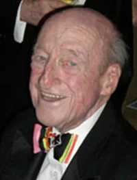 2001 Osborn Elliott '41