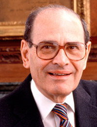 2006 Arthur O. Sulzberger '44