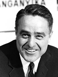 2010 R. Sargent Shriver '34