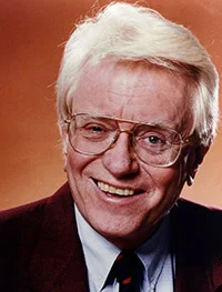 2014 Weston Vernon, III '49