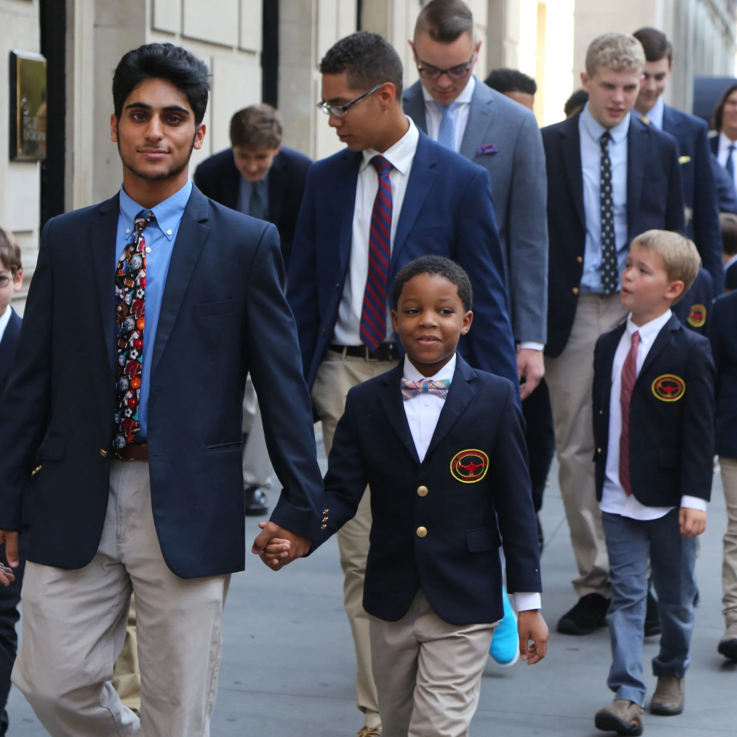 The Browning School An Independent K12 Boys School in NYC