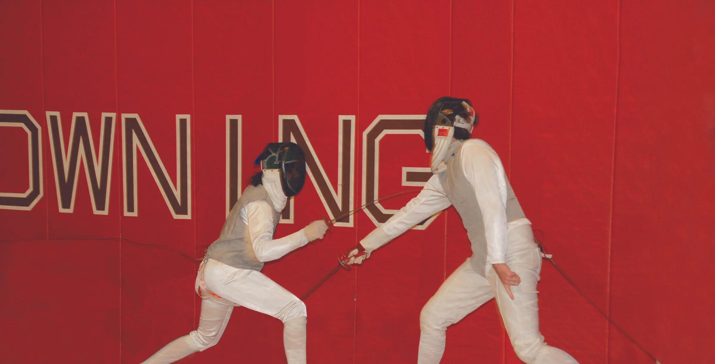 2019 Fencing