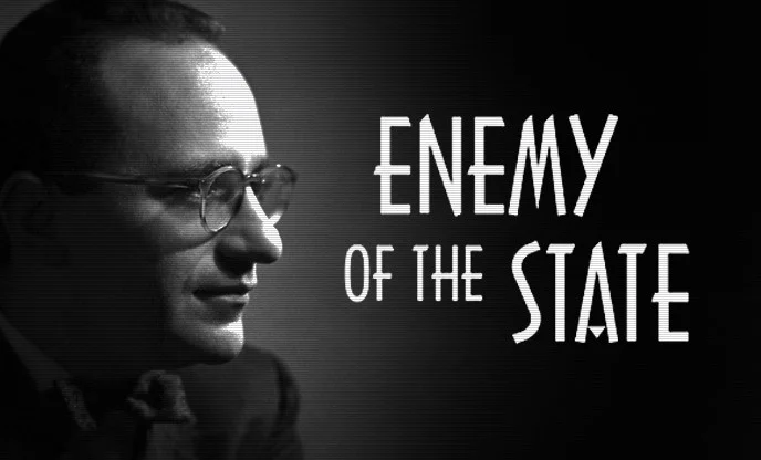 Murray N. Rothbard