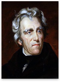 Andrew Jackson