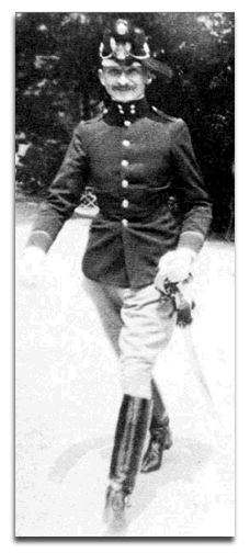 Mises in uniform.